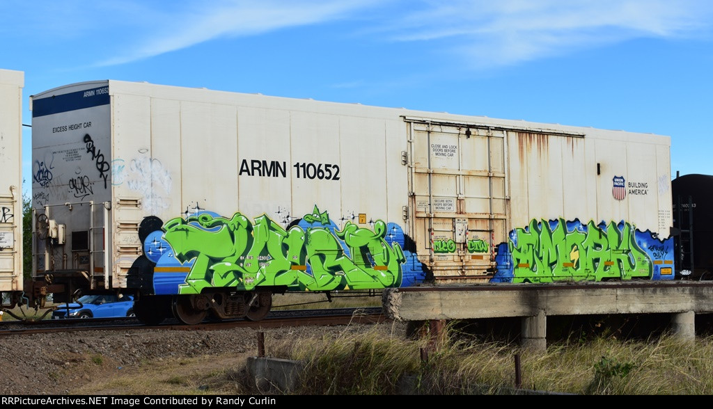 ARMN 110652